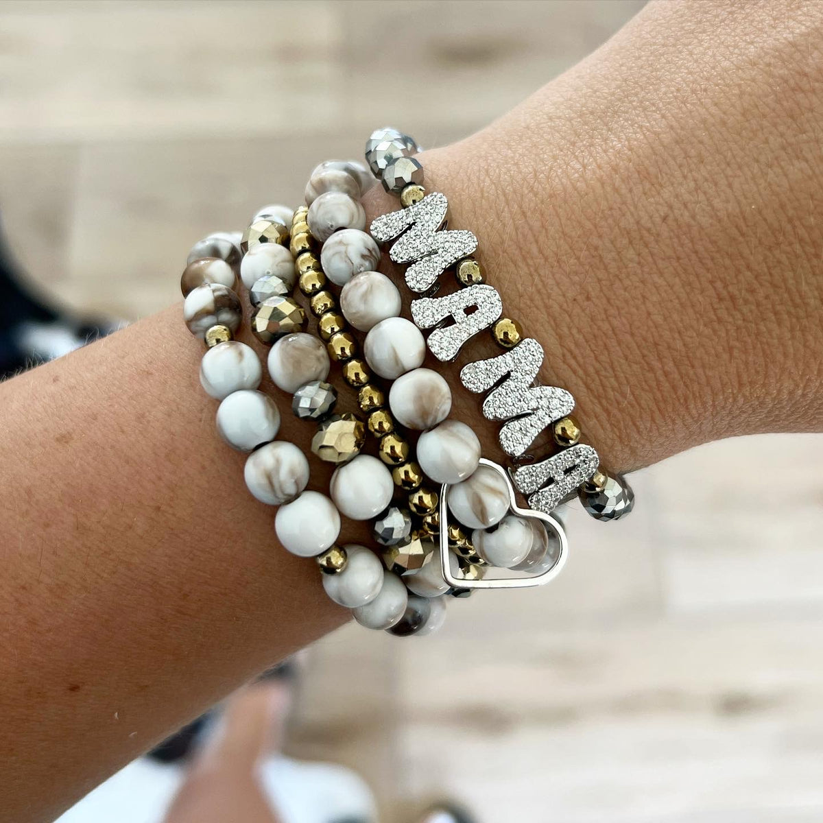 Spiked Bracelets – Shop KPK Designs