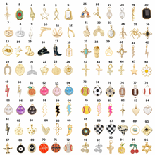 Load image into Gallery viewer, Build Your Own Charm Necklace