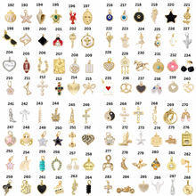 Load image into Gallery viewer, Build Your Own Charm Necklace