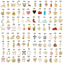 Load image into Gallery viewer, Build Your Own Charm Necklace