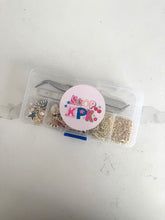 Load image into Gallery viewer, DIY Charm Kit