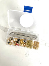 Load image into Gallery viewer, DIY Charm Kit
