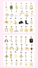 Load image into Gallery viewer, Individual Charms
