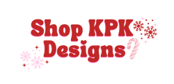 Shop KPK Designs