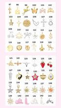 Load image into Gallery viewer, Individual Charms
