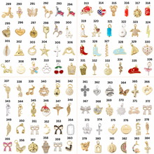 Load image into Gallery viewer, Custom Charm Necklace
