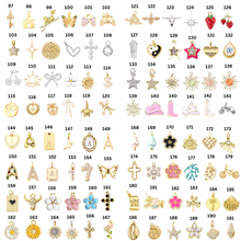 Load image into Gallery viewer, Build Your Own Charm Necklace
