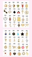 Load image into Gallery viewer, Individual Charms
