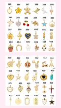 Load image into Gallery viewer, Individual Charms
