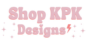 Shop KPK Designs