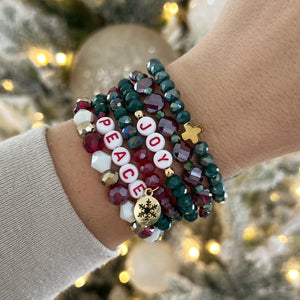 Merry & Bright Holiday Stack