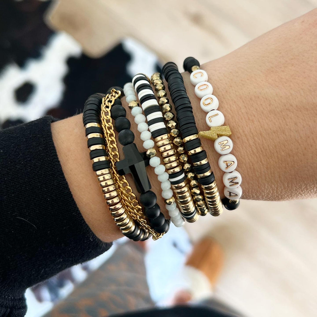 The Glam Stack
