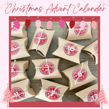 Load image into Gallery viewer, Christmas Advent Calendar

